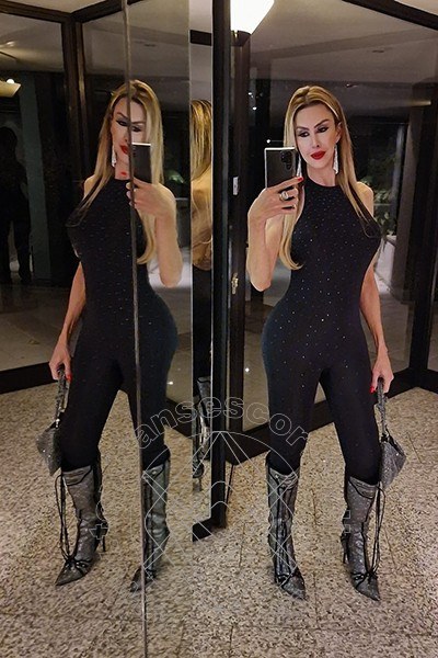 Foto selfie 18 di Mina transexescort Legnano