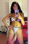 Foto selfie hot 2 di Vick Campana transexescort Roma
