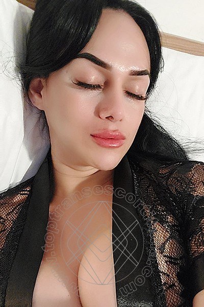 Foto selfie 1 di Bianca Maravilla transexescort Genova