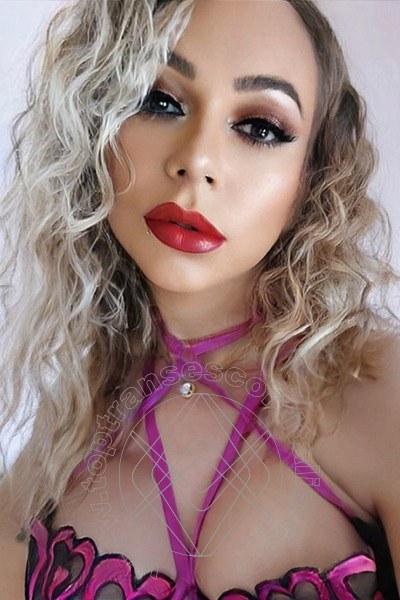 Foto selfie 14 di Michelly Ximenez Pornostar transexescort Bologna