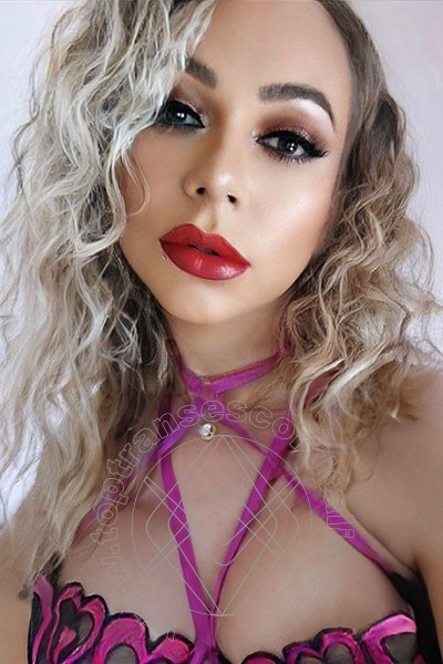 Foto selfie 3 di Michelly Ximenez Pornostar transexescort Ponte Chiasso