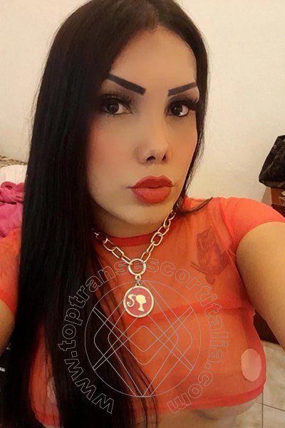 Foto selfie 17 di Kelly Miller transexescort Viareggio