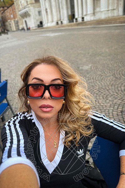 Foto selfie 33 di Marzia Ts transexescort Brescia