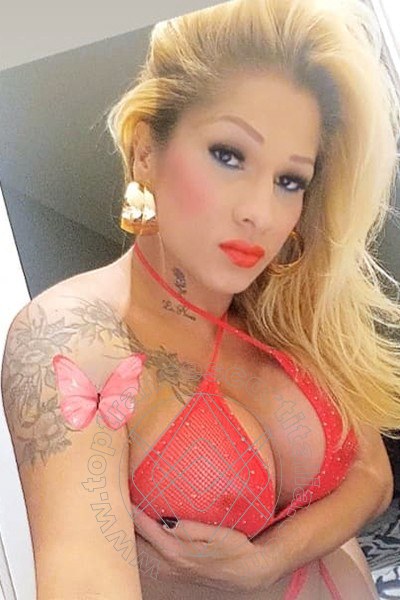 Foto selfie 19 di Gaja transexescort Ibiza
