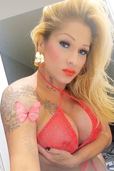 Foto selfie 15 di Gaja transexescort Madrid