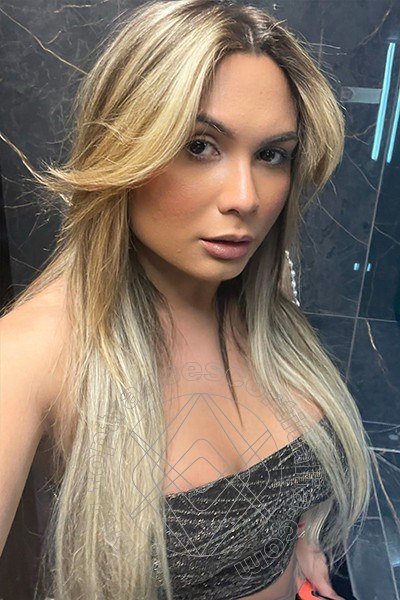 Foto selfie 2 di Leandra Gouvea transexescort San Paolo