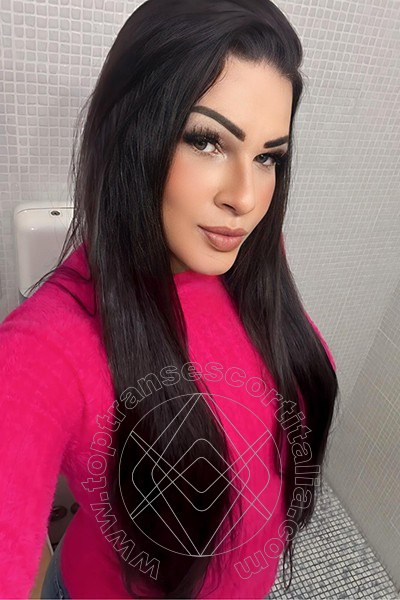 Foto selfie 6 di Paulinha Ferraz transexescort Roma