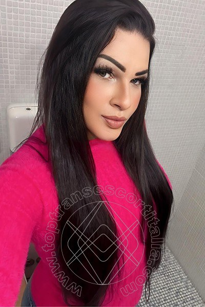 Foto selfie 14 di Paulinha Ferraz transexescort Bologna