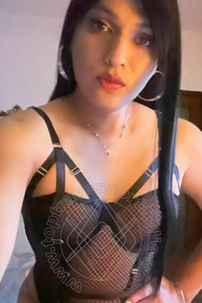 Foto selfie di Niki Mazziotti transexescort Catania