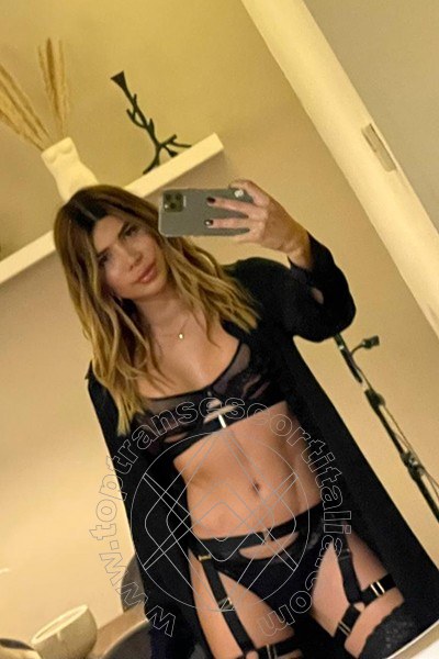 Foto selfie 4 di Camila Ts transexescort Coira