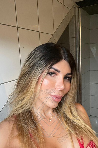 Foto selfie 5 di Camila Ts transexescort Coira