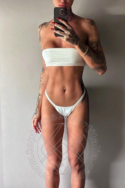 Foto selfie 7 di Athêna transexescort Roma