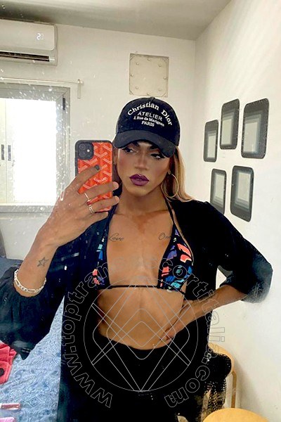 Foto selfie 7 di Nicolly transexescort Locarno