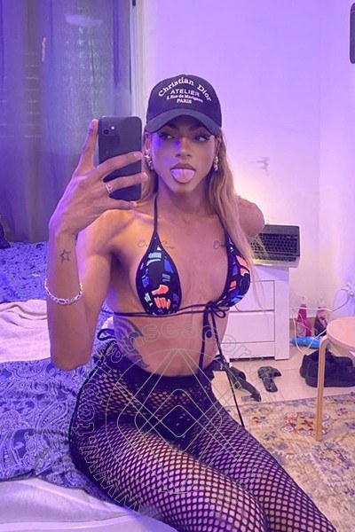 Foto selfie 12 di Nicolly transexescort Coira