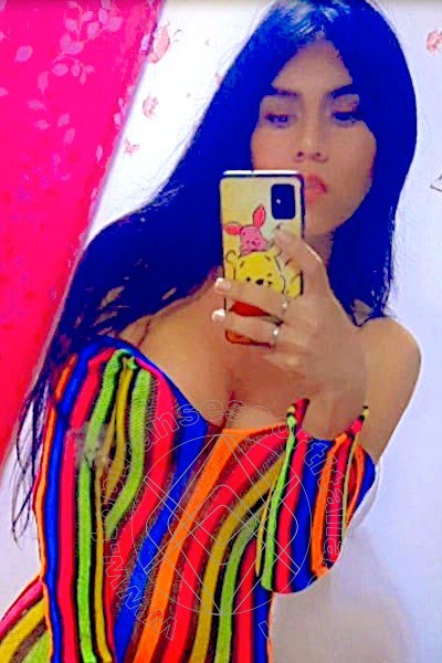 Foto selfie 7 di Valerya transexescort Montecatini Terme
