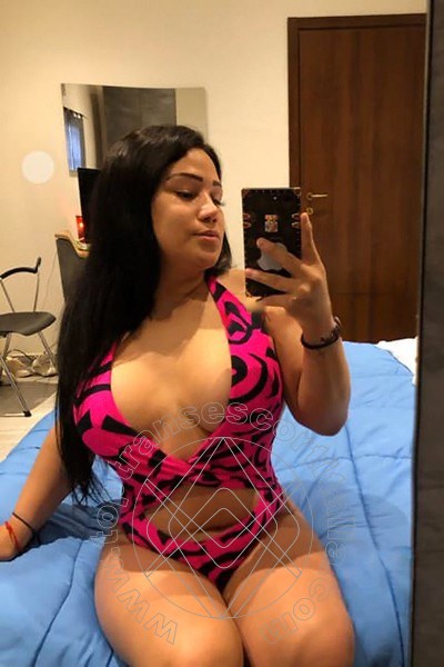 Foto selfie 8 di Stephany transexescort Termoli