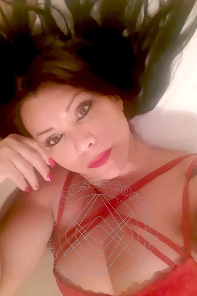 Foto selfie 1 di Ellizabetta transexescort Vicenza