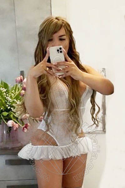 Foto selfie 14 di Isabel Giraldo transexescort Cagliari