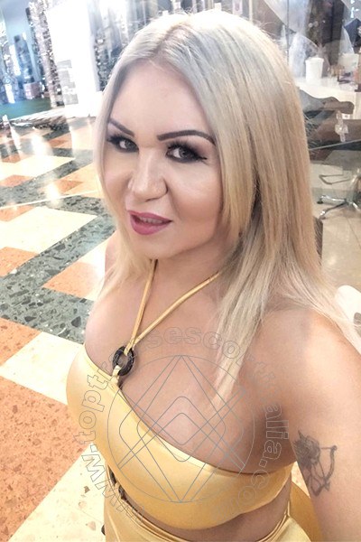 Foto selfie 2 di Camila Dior transexescort Milano