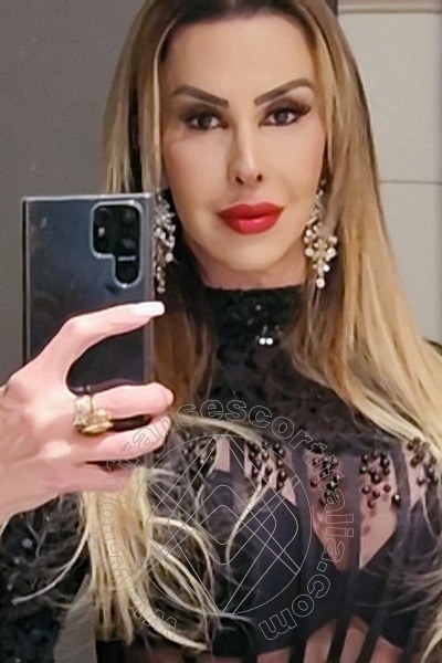 Foto selfie 17 di Mina transexescort Legnano