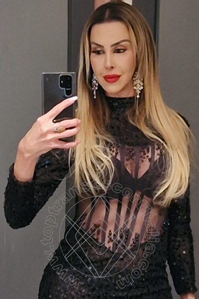 Foto selfie 4 di Mina transexescort Legnano