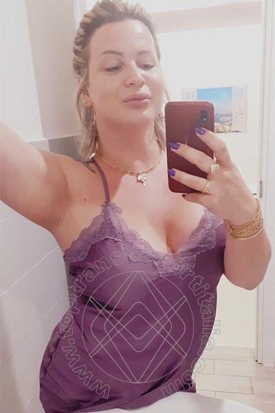 Foto selfie 17 di Maite De L'enclos transexescort Verbania