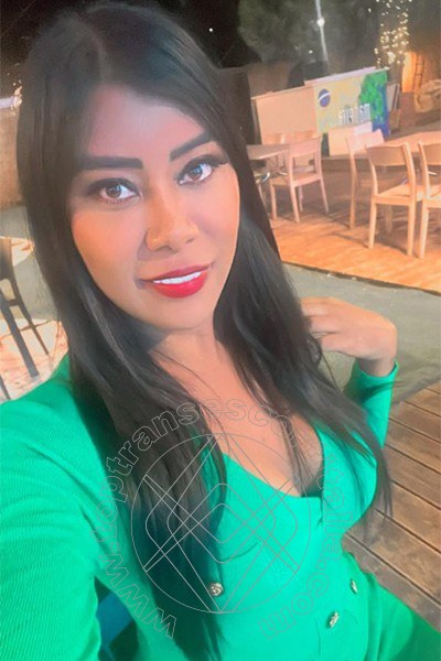 Foto selfie 7 di Manuela Padovany transexescort Pescara