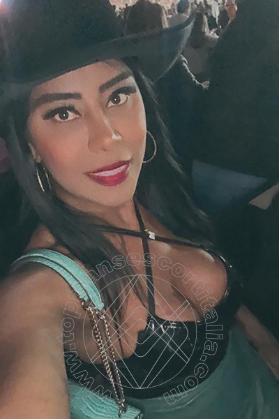 Foto selfie 3 di Manuela Padovany transexescort Pescara