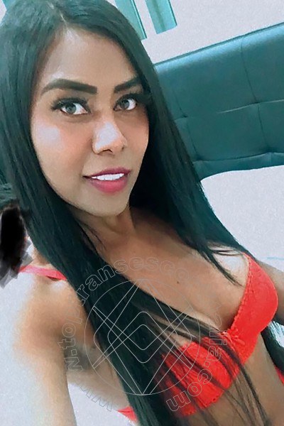 Foto selfie 1 di Manuela Padovany transexescort Pescara