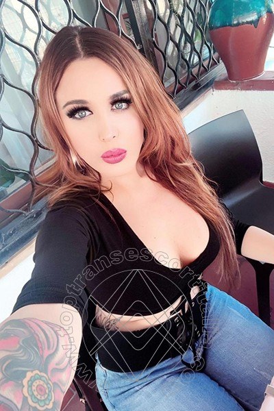 Foto selfie 143 di Rossana Bulgari Italiana transexescort Foggia