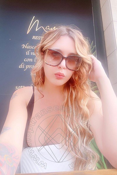 Foto selfie 140 di Rossana Bulgari Italiana transexescort Foggia