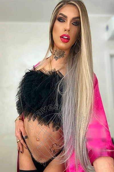 Foto selfie 5 di Dafinny Doll transexescort Genova