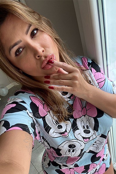 Foto selfie 7 di Sabrina Victoria transexescort Novara