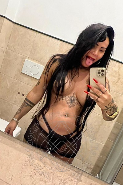 Foto selfie 78 di Jasmine transexescort Napoli