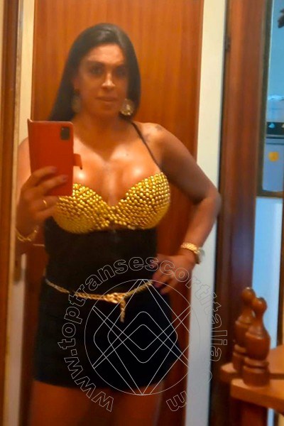 Foto selfie di Jaqueline transexescort Rimini
