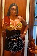 Foto selfie di Jaqueline transexescort Rimini