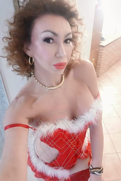 Foto selfie 23 di Leslyn transexescort Reggio Emilia