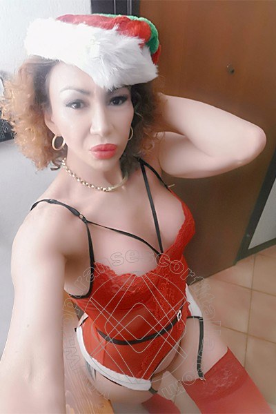 Foto selfie 19 di Leslyn transexescort Reggio Emilia