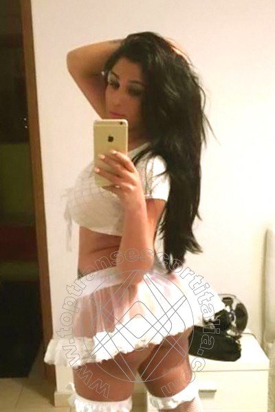 Foto selfie 1 di Anytta transexescort Alba Adriatica