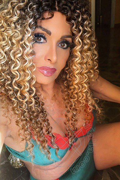 Foto selfie 1 di Nadia Grey transexescort Potenza