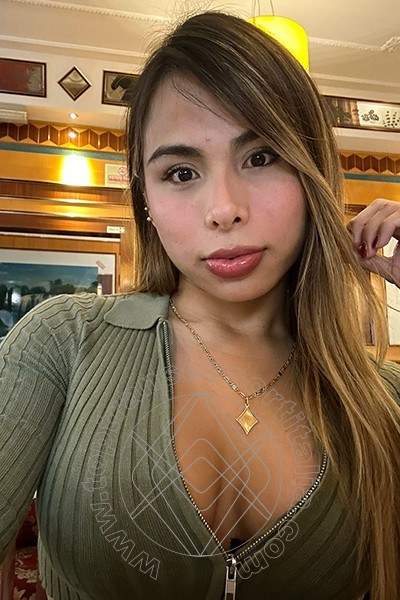 Foto selfie 30 di Sara Efrons transexescort Roma
