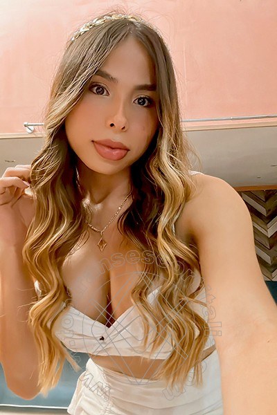 Foto selfie 88 di Sara Efrons transexescort Roma