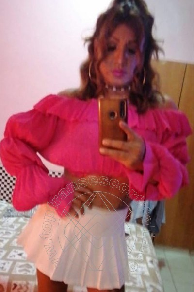 Foto selfie 5 di Chanel transexescort Messina