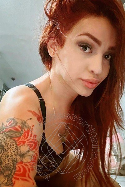 Foto selfie 4 di Martyna transexescort Catania