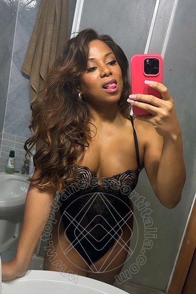 Foto selfie 5 di Tazia Duran transexescort Latina