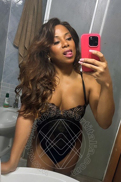 Foto selfie 9 di Tazia Duran transexescort Roma