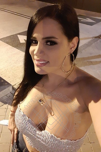 Foto selfie 1 di Maria Jose transexescort Caserta