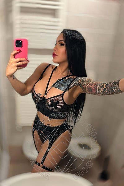 Foto selfie 5 di Lissandra transexescort Roma