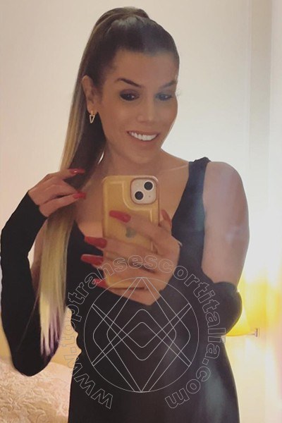 Foto selfie 15 di Chloe' Diamond Mazzini Pornostar transexescort Silvi Marina