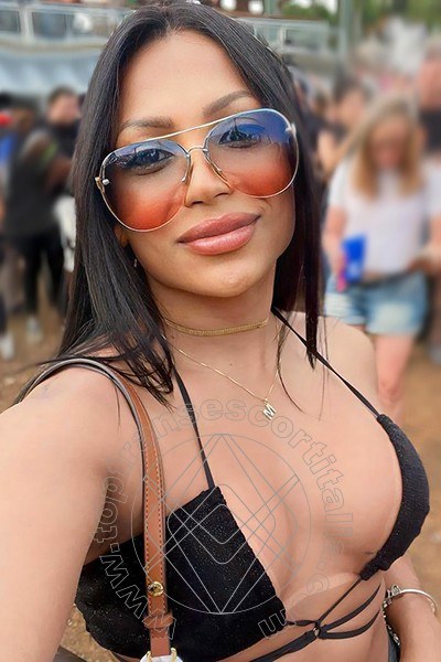 Foto selfie 30 di Manuella transexescort Torino